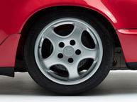 Classic-Motors-1991-Porsche-964-Carrera-RS-Coupe-WP0ZZZ96ZNS490280-Guards-Red